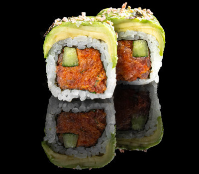 Product Green Tuna Maki 8 pc